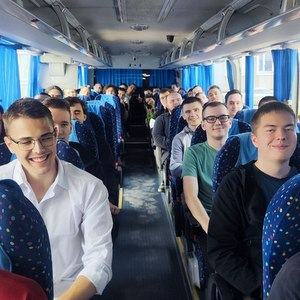 Студенты ИАРКТ прошли стажировку на Казанском вертолётном заводе