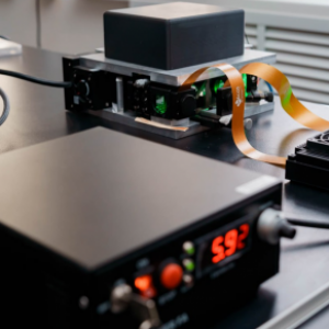 Samara Scientists Upgraded the Photonic Computer