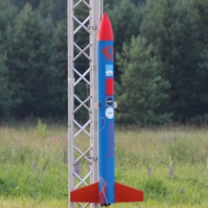 Разработки СКБ RocketLAV покоряют небо и экспертов