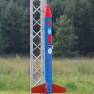 RocketLAV Design Bureau's Creations Conquer the Sky and Experts