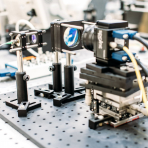Biotech and Laser Diagnostics in Trend