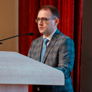 Владимир Богатырев: "Роль университета в регионе и ПФО увеличивается с каждым годом"