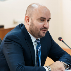 Губернатор: "В Самарском университете им. Королёва можно стать одним из тех, кто меняет отрасль"