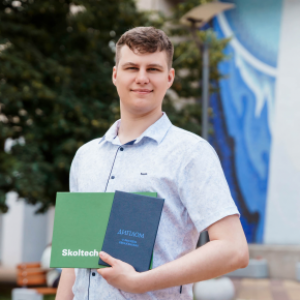 The University Implements the Double Degree Program with Skoltech