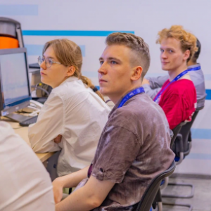 University Students Participate in the International Scientific School "Space Exploration: Theory and Practice"
