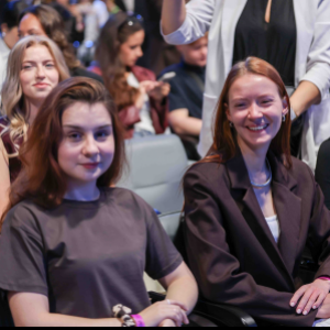 The All-Russian Student Graduation Brought Together 600 Participants from Over 80 Regions of the Country in the NC “Russia”