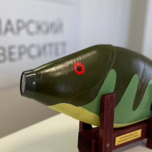 Samara Engineers Have Upgraded the Underwater Robot-Perch