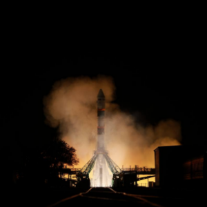 Descendants of the Seeds-Cosmonauts and Semiconductor “Special Forces” Flew into Space