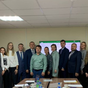 Четыре студенческих проекта получили гранты Фонда поддержки технологического предпринимательства