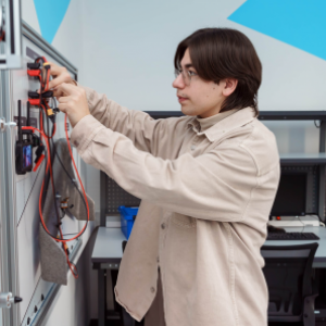 Samara University Has Launched About 30 Educational Programs Related to UAS