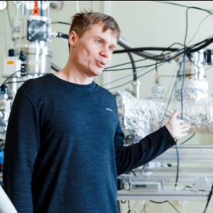 An Argument in Favor of the “Cosmic” Nature of Humans Has Been Obtained