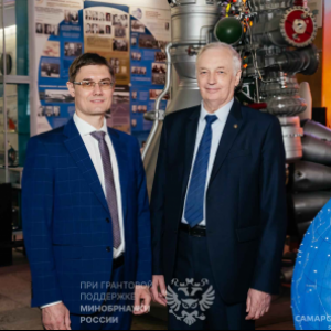 Russian Scientists Have Developed a Technology for Laser Shock Processing of Structural Materials for Strengthening Aerospace Equipment