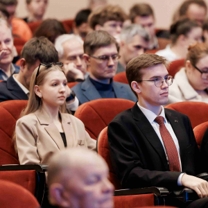 Принят новый коллективный договор на 2025-2028 годы