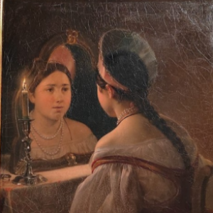 What Is Hidden in Fairy Tales?