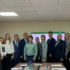 Four Student Projects Received Grants from the Technological Entrepreneurship Support Foundation