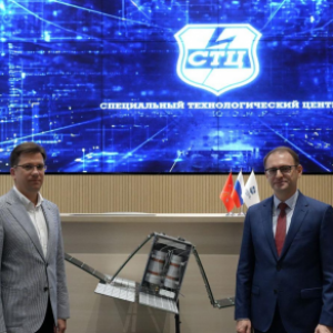 Russia’s First Radar Cubesat Is Ready to Be Launched into Outer Space