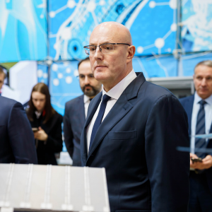Dmitry Chernyshenko: “Samara University Is a Vivid Example of Developing the Region’s Technological Potential”