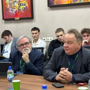 Философы университета приняли участие в научной конференции в Санкт-Петербургском политехническом университете Петра Великого