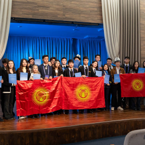 Названы победители "Зимнего университета по инженерным наукам"