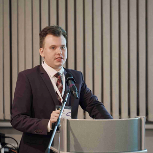 Центр карьеры Самарского университета представил вуз на Всероссийском кадровом форуме на ВДНХ