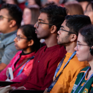 The International Winter University of Engineering Sciences opened in Samara