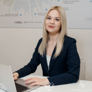 Russian Students’ Development Will Help Simplify the Process of Leaving Feedback and Evaluate Their Sincerity