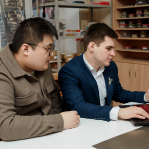 Russian and Chinese Researchers Developed an Efficient Tether-Based Satellite Control System