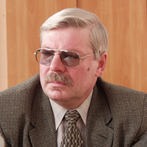 Ушел из жизни Эдуард Иванович Коломиец