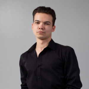 Student of the Institute of Engine and Power Plant Engineering Awarded Scholarship by the “Sistema” Charitable Foundation