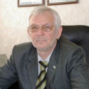 Ушел из жизни Сергей Викторович Лукачев