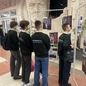 Чем запомнится выставка "Народности России: красота природы и разнообразие культур"