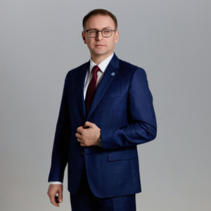 Поздравление ректора Самарского университета им. Королёва