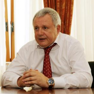 Konstantin Titov: “Without Knowledge, You’ll Never Join the Elite”