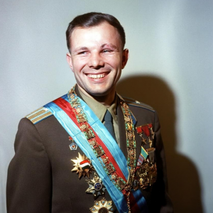 Самарский университет им. Королёва отпразднует Космическую неделю