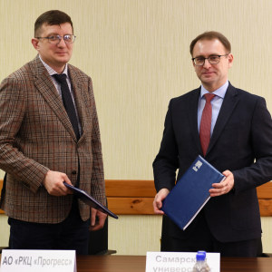 Укрепляем партнерство