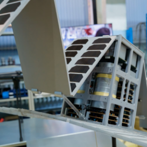 Cutting-Edge Science in Earth Orbit