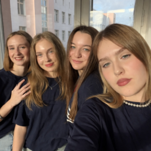 Samara University Students Won Top Prizes in National Territorial Branding Competition