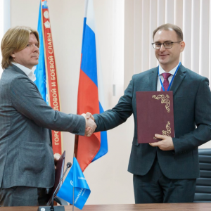 На базе Самарского университета им. Королёва будет создана технологическая мастерская "Дрон-гараж"
