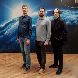 Самарские ученые разгадали тайну рождения плазменных "фантомов" в созвездии Ориона