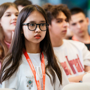 Пятый региональный финал Всероссийской Олимпиады школьников по предпринимательству прошел в Самаре