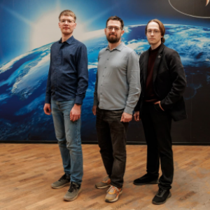 Samara Scientists Solved the Mystery of Plasma “Phantoms” in the Orion Constellation