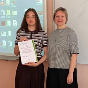 An Unconventional Translation Practicum