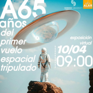 Future Researchers from Latin America Explored the History of Space Exploration