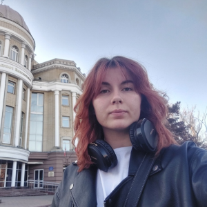 Новый век глазами молодых