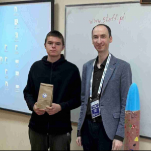 The Inter-University Department of Space Research summed up the results of its Space Week