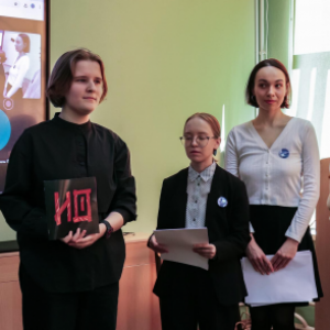 Intermediality Takes Center Stage at the 2026 “Theoretical Studies” Seminar