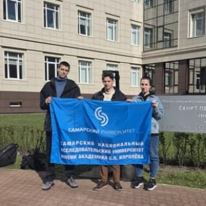 Samara University Students Triumph at National Applied Mechanics Olympiad