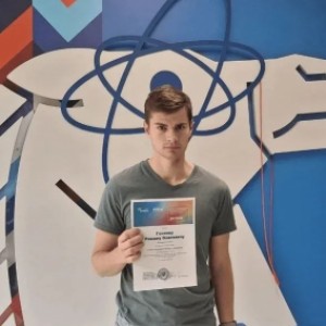Applied Research by “PhotonIks” Student Design Bureau Showcased at the 13th International Youth Science School-Conference