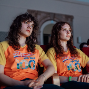 “Just Space” Science Lecture Series Concluded Samara University’s Educational Program at Artek