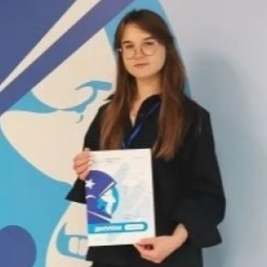 Young Scientists from Samara University Took Part in Gagarin Readings